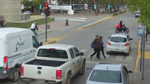 Fotomultas en Neuquén: habrá cambios en los semáforos