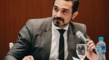 Imagen de Quién es Diego Chaher, el funcionario que quedará a cargo de las empresas públicas en el gobierno de Milei