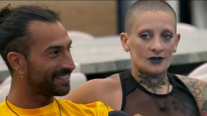 Lisandro contó cómo fue convivir con «Furia» en Gran Hermano: «Te lleva a los límites»