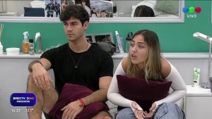 Quién podría irse de Gran Hermano este domingo, según la encuesta de Gastón Trezeguet