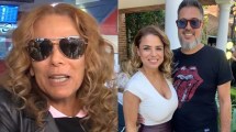 Imagen de Iliana Calabró habló de la separación de Marina Calabró y Rolando Barbano: los detalles que dio