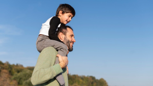 Día del padre: qué son las nuevas dinámicas parentales y qué reflexión nos propone esta celebración