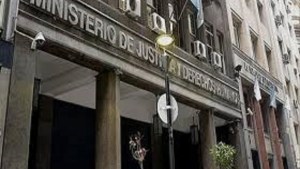 El Ministerio de Justicia clausuró 81 Centros de Acceso a la Justicia: «Se cierra otra caja de la política»