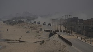 Israel rescata a 4 rehenes en Gaza: se reportan 210 palestinos asesinados durante operativo