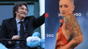 Yanina Latorre aseguró que Javier Milei no se encontrará con Furia de Gran Hermano: «No tiene idea quien es»