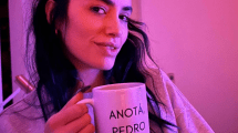 Imagen de El guiño de Lali Esposito a su novio Pedro Rosemblat: Hizo una referencia a Cristina Kirchner