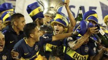 Imagen de Quién es el ex Boca que se postuló para volver: «El deseo está siempre»