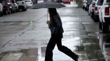 Imagen de ¿Llegan las lluvias este jueves al Alto Valle?: así estará el clima Neuquén y Río Negro