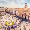Imagen de El boom de los multidestinos: cómo volar desde San Pablo a Madrid y volver a Buenos Aires por por U$S 465