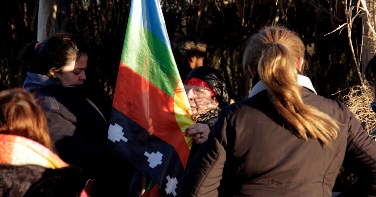 Wiñoy Xipantu: así se vivió por dentro el «nuevo año» mapuche en ...