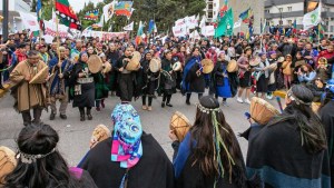 El CELS denunció «racismo» de Parques Nacionales por prohibir difundir actividades por el año nuevo mapuche