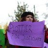 Imagen de Video: con dolor e incertidumbre así marcharon en Plottier para pedir justicia por la nena muerta
