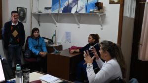 Pese a la negativa de la provincia, insisten en Bariloche por la continuidad del esquí escolar