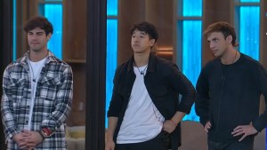 Martín Ku en shock y una reacción inesperada de los «Bro»: lo que dejó la eliminación de Gran Hermano