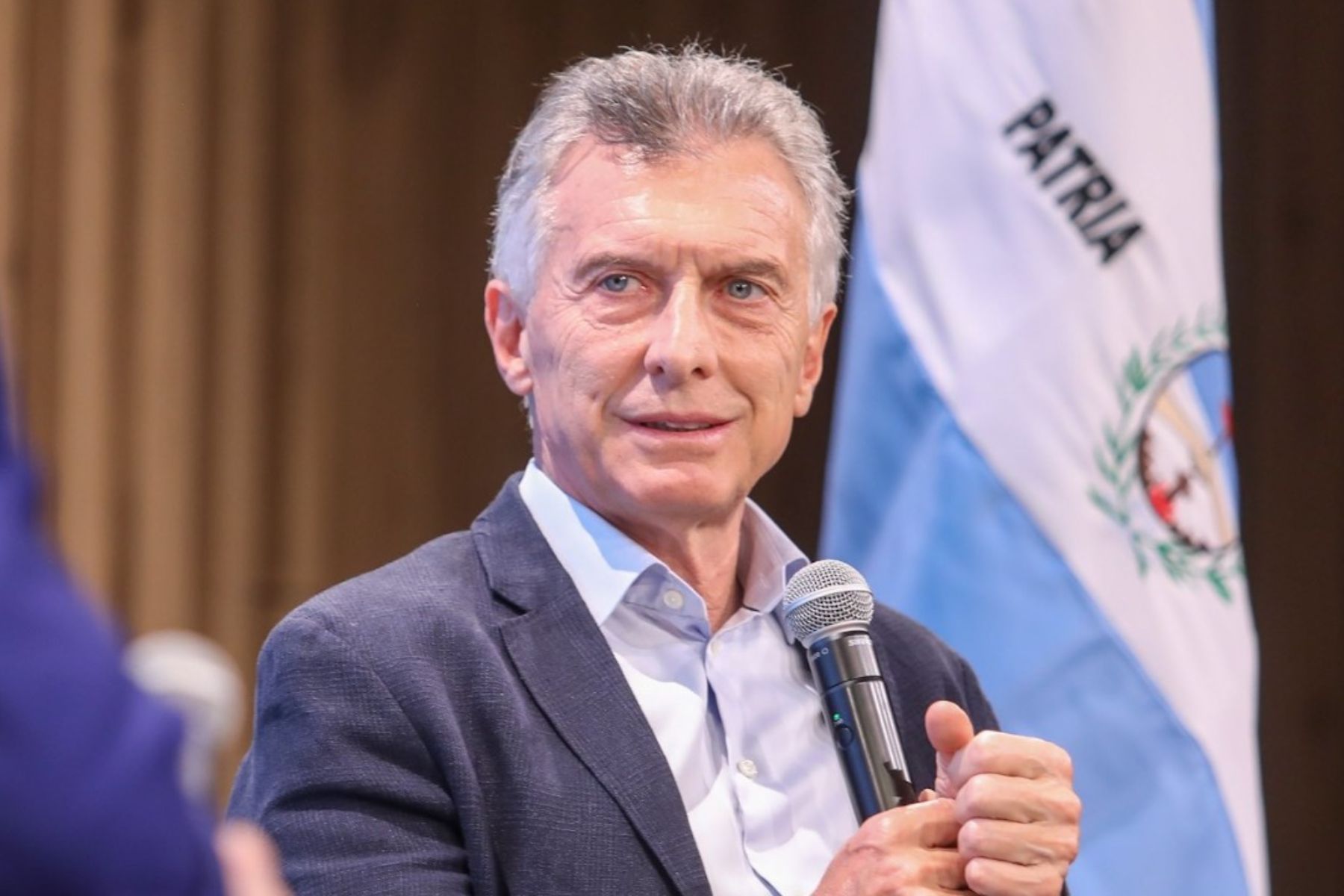 El expresidente Mauricio Macri criticó duramente al kirchnerismo por aprobar la nueva fórmula jubilatoria tras considerarla  un aumento del gasto previsional que no indica cómo será financiado.