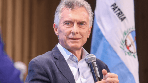 Macri cruzó al kirchnerismo por jubilaciones y la Ley Bases: «Resultaron ser cínicos e indiferentes»