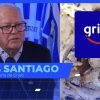 Imagen de Video | El fuerte apoyo del dueño de Grido, Lucas Santiago, a Javier Milei: "A veces pienso si es un genio o es un loco"