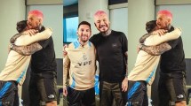 Imagen de Lionel Messi, mano a mano con Marcelo Tinelli: cómo llega a la Copa América y la sorpresa que lo dejó mudo