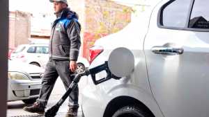 No habrá porcentaje para los estacioneros por la tasa vial, aseguró Gaido en Neuquén