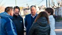 Imagen de Presentismo docente en Neuquén: «Que el debate legislativo fluya», dijo Rolando Figueroa