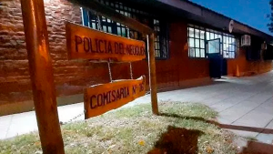 Policías asistieron un parto en Neuquén: «Afortunadamente, están sanas y salvas»