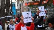 Imagen de Vuelta a clases con paro en Neuquén: primer termómetro para el presentismo docente