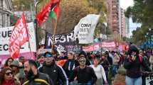 Imagen de Marcha de organizaciones en Neuquén este martes: se reunirán con Gobierno en Desarrollo Humano