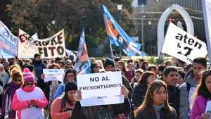 Presentismo docente desde este lunes en Neuquén: cuántas faltan pueden tener por mes las maestras