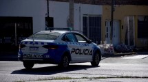 Imagen de Robaron una rueda de auxilio en Neuquén y fueron demorados por la policía