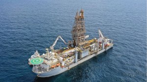Nación prorrogó el plazo para perforar el pozo Argerich en las costas de Mar del Plata