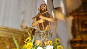 Se celebra a San Onofre, patrono de causas difíciles: conocé cómo pedirle con una oración