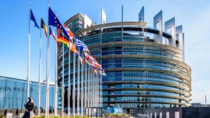 Elecciones en la Unión Europea: así quedará el Parlamento tras el avance de la extrema derecha