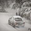 Imagen de Consejos para preparar un auto frente a intensas nevadas: qué tener en cuenta para circular en rutas con nieve