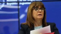 Imagen de Búsqueda de Loan: “La prioridad es encontrarlo y detener a los responsables”, aseguró Patricia Bullrich en Corrientes