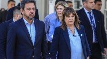 Imagen de Patricia Bullrich echó al número dos de Seguridad y lo denunció ante la Oficina Anticorrupción