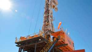 Weretilneck y las condiciones para su segunda renovación de contratos petroleros