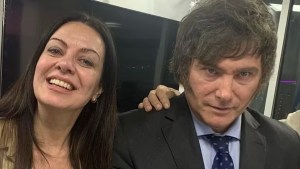 «A mi amigo solo no lo voy a dejar»: Sandra Pettovello desmintió rumores de renuncia tras el escándalo por alimentos
