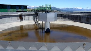 El sistema de saneamiento de Bariloche no da más y necesita con urgencia el nuevo colector