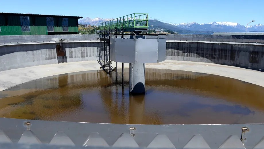 El sistema de saneamiento de Bariloche no da más y necesita con urgencia el nuevo colector thumbnail
