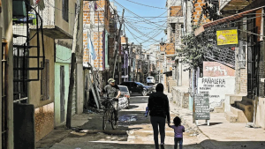 Pobreza en Argentina: estudio revela que más del 55% de la población no llega a la Canasta Básica Total