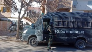 Desarticulan una banda criminal que operó en Roca, Chichinales y Catriel: le formularon cargos a dos de los siete integrantes de la banda
