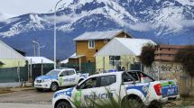 Imagen de Murió un joven de 22 años tras ser apuñalado en Bariloche: cómo sigue la investigación policial