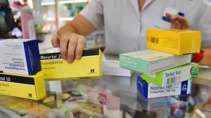 Medicamentos gratis de PAMI: conocé el vademécum de junio 2024