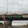 Imagen de Colocaron estrellas en los puentes de Ruta 7 de Neuquén: ¿Qué significan?
