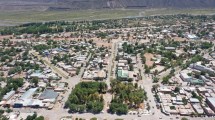 Imagen de Un nuevo sismo sorprendió este lunes al norte neuquino: ¿cuál fue su magnitud?