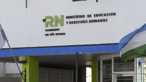 El gobierno de Río Negro intimó a Unter para que suspenda el paro de este viernes: «Afecta el derecho a la educación»