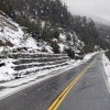 Imagen de Vacaciones de invierno 2024 en la cordillera de Neuquén: cómo viajar por las rutas con nieve