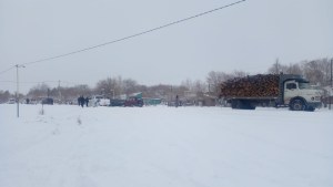 Suspenden las clases en el norte neuquino por el temporal de nieve, este lunes