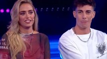 Imagen de ¡Escándalo en Gran Hermano! Sabrina y Alan en crisis, afuera de la casa