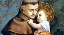 Imagen de Se celebra a San Antonio de Padua: conocé la oración infalible para conseguir un milagro